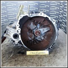 Immagine di Cambi Manuali KIA Carnival II OK53