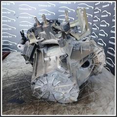 Immagine di Cambi Manuali KIA Carnival II OK53