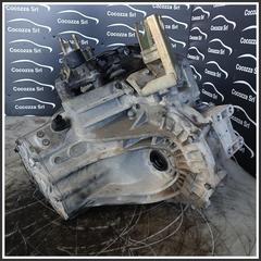 Immagine di Cambi Manuali KIA Carnival II OK53