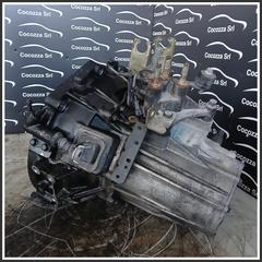 Immagine di Cambi Manuali KIA Carnival II OK53