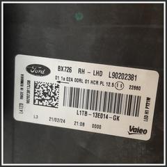 Immagine di Fanaleria Anteriore ant. dx. FORD Puma II 2786017