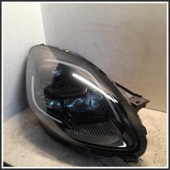 Immagine di Fanaleria Anteriore ant. dx. FORD Puma II 2786017