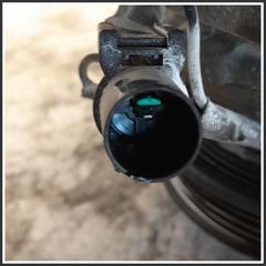 Immagine di Compressori A/C KIA Carnival II OK53