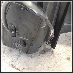 Immagine di Retrovisori Porta ant. dx. FIAT Bravo II 735597947