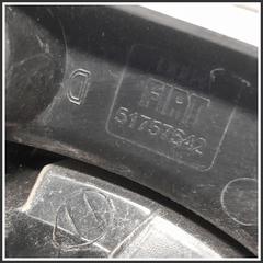 Immagine di Fanaleria Posteriore post. dx. FIAT Bravo II 51934334