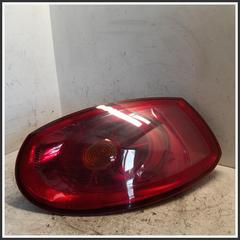 Immagine di Fanaleria Posteriore post. dx. FIAT Bravo II 51934334