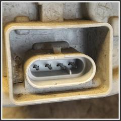 Immagine di Fanaleria Posteriore post. sx. FIAT Bravo II 51934335