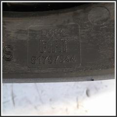 Immagine di Fanaleria Posteriore post. sx. FIAT Bravo II 51934335