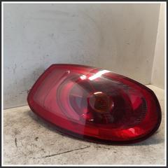 Immagine di Fanaleria Posteriore post. sx. FIAT Bravo II 51934335