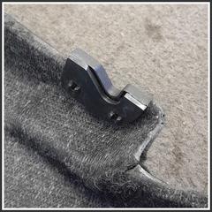 Immagine di Cappelliera Posteriore FIAT Bravo II 735516400