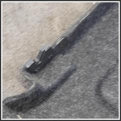 Immagine di Cappelliera Posteriore FIAT Bravo II 735516400