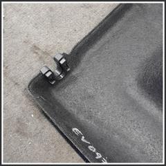 Immagine di Cappelliera Posteriore CITROEN C3 II 8794ZY