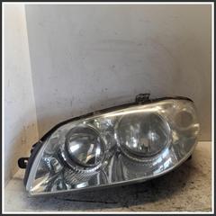 Immagine di Fanaleria Anteriore ant. sx. FIAT Punto II 46849385
