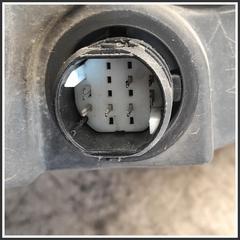 Immagine di Fanaleria Anteriore ant. sx. FIAT Punto II 46849385