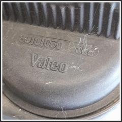 Immagine di Fanaleria Anteriore ant. sx. FIAT Punto II 46849385