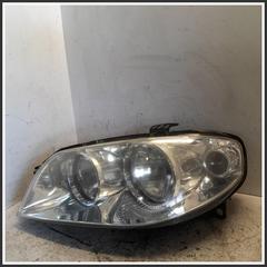 Immagine di Fanaleria Anteriore ant. sx. FIAT Punto II 46849385