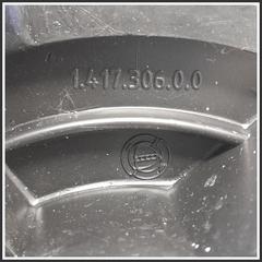 Immagine di Ventilatore Abitacolo FIAT Punto II 188A4000