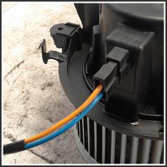 Immagine di Ventilatore Abitacolo FIAT Punto II 188A4000