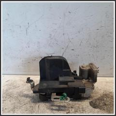 Immagine di Serrature interne ant. dx. FIAT Punto II 46536061