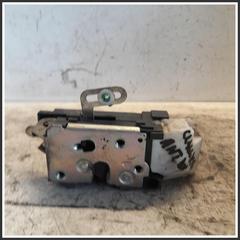 Immagine di Serrature interne ant. dx. FIAT Punto II 46536061