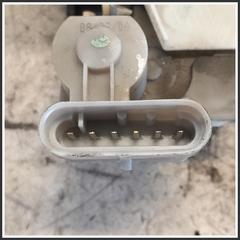 Immagine di Serrature interne ant. sx. FIAT Punto II 46536062