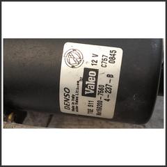 Immagine di Tergicristallo Tergilunotto FIAT Punto II 46834851