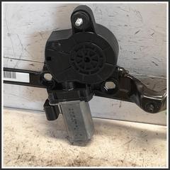 Immagine di Meccanismi Alzavetro ant. dx. FIAT Punto II 46536305