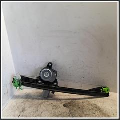 Immagine di Meccanismi Alzavetro ant. dx. FIAT Punto II 46536305