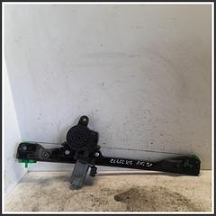 Immagine di Meccanismi Alzavetro ant. sx. FIAT Punto II 46536306