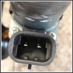 Immagine di Meccanismi Alzavetro ant. sx. FIAT Punto II 46536306