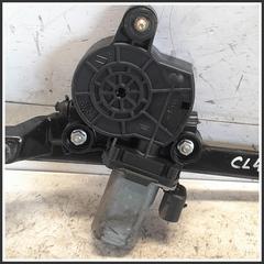 Immagine di Meccanismi Alzavetro ant. sx. FIAT Punto II 46536306