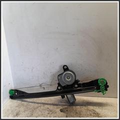 Immagine di Meccanismi Alzavetro ant. sx. FIAT Punto II 46536306