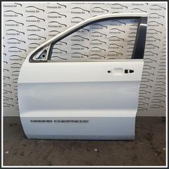 Immagine di Porte Portiere Laterali ant. sx. JEEP Grand Cherokee IV K68274939AD