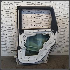 Immagine di Porte Portiere Laterali post. dx. JEEP Grand Cherokee IV K68258506AE