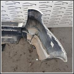 Immagine di Paraurti Posteriore post. JEEP Grand Cherokee IV K1VQ65TZZAA