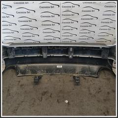 Immagine di Paraurti Posteriore post. JEEP Grand Cherokee IV K1VQ65TZZAA