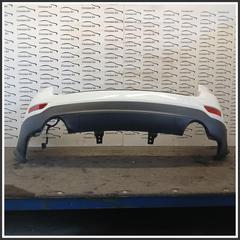 Immagine di Paraurti Posteriore post. JEEP Grand Cherokee IV K1VQ65TZZAA