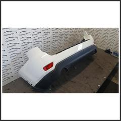 Immagine di Paraurti Posteriore post. JEEP Grand Cherokee IV K1VQ65TZZAA