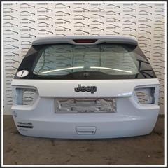 Immagine di Cofano Posteriore, Portellone, Cofano Bagagliaio post. JEEP Grand Cherokee IV K68154524AB