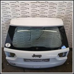 Immagine di Cofano Posteriore, Portellone, Cofano Bagagliaio post. JEEP Grand Cherokee IV K68154524AB