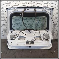 Immagine di Cofano Posteriore, Portellone, Cofano Bagagliaio post. JEEP Grand Cherokee IV K68154524AB