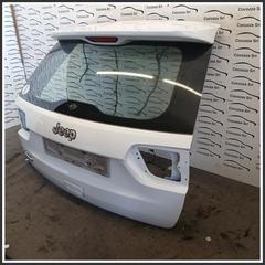 Immagine di Cofano Posteriore, Portellone, Cofano Bagagliaio post. JEEP Grand Cherokee IV K68154524AB