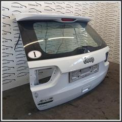 Immagine di Cofano Posteriore, Portellone, Cofano Bagagliaio post. JEEP Grand Cherokee IV K68154524AB