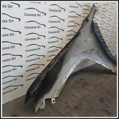 Immagine di Parafango ant. dx. JEEP Grand Cherokee IV K55369596AG