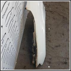 Immagine di Parafango ant. sx. JEEP Grand Cherokee IV K55369597AG