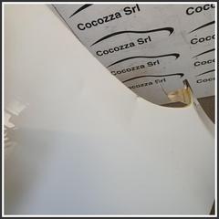 Immagine di Parafango ant. sx. JEEP Grand Cherokee IV K55369597AG