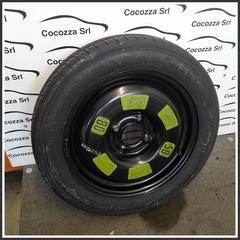 Immagine di Ruotino di Scorta post. CITROEN C3 II 5401P4