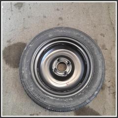 Immagine di Ruotino di Scorta post. CITROEN C3 II 5401P4