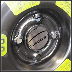 Immagine di Ruotino di Scorta post. CITROEN C3 II 5401P4