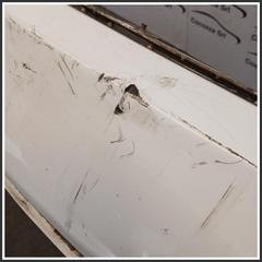 Immagine di Paraurti Anteriore ant. JEEP Grand Cherokee IV K1WL27TZZAC